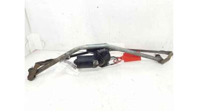 MOTOR LIMPIA DELANTERO VOLKSWAGEN TRANSPORTER IV FURGÓN (1992-2003) 1.9 TD 68CV 1896CC - L.7072500 / 701955113B
