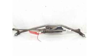 MOTOR LIMPIA DELANTERO VOLKSWAGEN TRANSPORTER IV FURGÓN (1992-2003) 1.9 TD 68CV 1896CC - L.7072500 / 701955113B