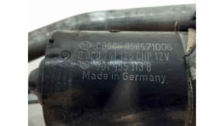 MOTOR LIMPIA DELANTERO VOLKSWAGEN TRANSPORTER IV FURGÓN (1992-2003) 1.9 TD 68CV 1896CC - L.7072500 / 701955113B
