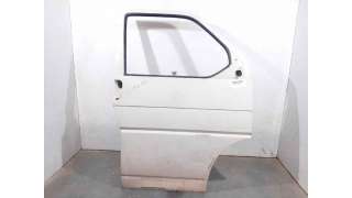 PUERTA DELANTERA DERECHA VOLKSWAGEN TRANSPORTER IV FURGÓN (1992-2003) 1.9 TD 68CV 1896CC - L.7072516 / 701831056H