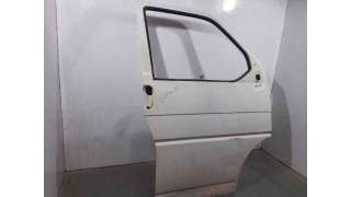 PUERTA DELANTERA DERECHA VOLKSWAGEN TRANSPORTER IV FURGÓN (1992-2003) 1.9 TD 68CV 1896CC - L.7072516 / 701831056H