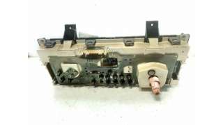 CUADRO INSTRUMENTOS RENAULT 19 I (1989-1992) 1.4 CAT (B/C532) 58CV 1397CC - L.7072594 / 7700784062