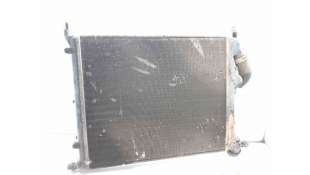 RADIADOR AGUA RENAULT 19 I (1989-1992) 1.4 CAT (B/C532) 58CV 1397CC - L.7072692 / 7700805486 2