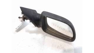 RETROVISOR DERECHO RENAULT 19 I (1989-1992) 1.4 CAT (B/C532) 58CV 1397CC - L.7072697 / 7700789180