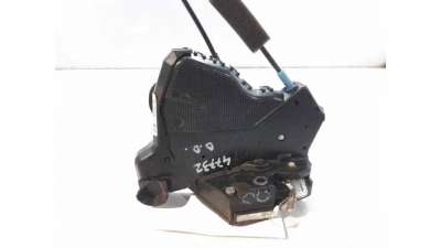 CERRADURA PUERTA DELANTERA DERECHA HONDA CIVIC IX (2013-) 1.6 I-DTEC (FK3) 120CV 1597CC - L.7072759 / 72111TV0G002