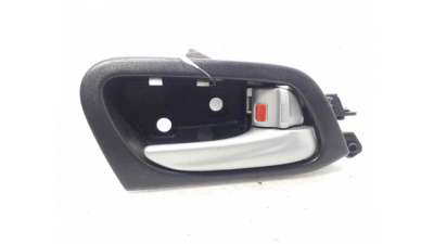 MANETA INTERIOR DELANTERA DERECHA HONDA CIVIC IX (2013-) 1.6 I-DTEC (FK3) 120CV 1597CC - L.7072767 / 72120TV0B