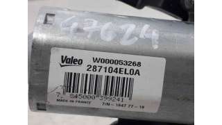 MOTOR LIMPIA TRASERO NISSAN QASHQAI II TODO TERRENO, CERRADA (2018-) 1.3 DIG-T 140CV 1332CC - L.7072775 / 287104EL0A