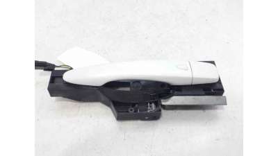 MANETA EXTERIOR DELANTERA DERECHA RENAULT KADJAR (2018-) 1.3 TCE 140 140CV 1332CC - L.7072781 / 806068805R