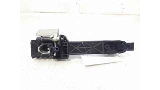 MANETA EXTERIOR DELANTERA DERECHA NISSAN QASHQAI / QASHQAI +2 I (2007-2013) 2.0 A LAS 4 RUEDAS 141CV 1997CC - L.7072785 / 8