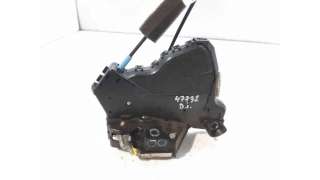 CERRADURA PUERTA DELANTERA IZQUIERDA HONDA CIVIC IX (2013-) 1.6 I-DTEC (FK3) 120CV 1597CC - L.7072787 / 72151TV0G002B