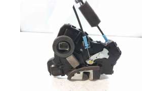 CERRADURA PUERTA DELANTERA IZQUIERDA HONDA CIVIC IX (2013-) 1.6 I-DTEC (FK3) 120CV 1597CC - L.7072787 / 72151TV0G002B