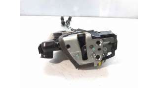 CERRADURA PUERTA DELANTERA IZQUIERDA HONDA CIVIC IX (2013-) 1.6 I-DTEC (FK3) 120CV 1597CC - L.7072787 / 72151TV0G002B
