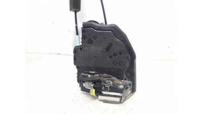 CERRADURA PUERTA TRASERA IZQUIERDA HONDA CIVIC IX (2013-) 1.6 I-DTEC (FK3) 120CV 1597CC - L.7072791 / 72651TV0G001B