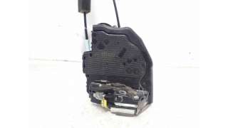 CERRADURA PUERTA TRASERA IZQUIERDA HONDA CIVIC IX (2013-) 1.6 I-DTEC (FK3) 120CV 1597CC - L.7072791 / 72651TV0G001B