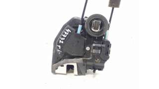 CERRADURA PUERTA TRASERA IZQUIERDA HONDA CIVIC IX (2013-) 1.6 I-DTEC (FK3) 120CV 1597CC - L.7072791 / 72651TV0G001B