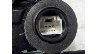 CERRADURA PUERTA TRASERA IZQUIERDA HONDA CIVIC IX (2013-) 1.6 I-DTEC (FK3) 120CV 1597CC - L.7072791 / 72651TV0G001B