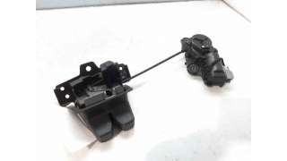 CERRADURA MALETERO / PORTON VOLVO XC40 (2017-) - L.7072793 / 31349975