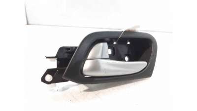 MANETA INTERIOR TRASERA IZQUIERDA HONDA CIVIC IX (2013-) 1.6 I-DTEC (FK3) 120CV 1597CC - L.7072795 / 72160TV0B