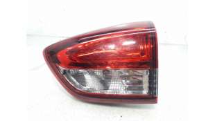 PILOTO TRASERO DERECHO INTERIOR RENAULT CLIO IV GRANDTOUR (2014-) 1.5 DCI 90 90CV 1461CC - L.7072800 / 265502395R