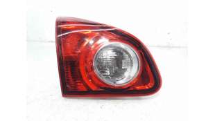 PILOTO TRASERO IZQUIERDO INTERIOR NISSAN QASHQAI / QASHQAI +2 I (2007-2013) 2.0 A LAS 4 RUEDAS 141CV 1997CC - L.7072808 / 2