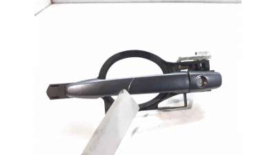 MANETA EXTERIOR DELANTERA IZQUIERDA CITROEN C-CROSSER (2007-) 2.2 HDI 156CV 2179CC - L.7073033 / 9101FP