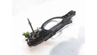 MANETA EXTERIOR DELANTERA IZQUIERDA CITROEN C-CROSSER (2007-) 2.2 HDI 156CV 2179CC - L.7073033 / 9101FP