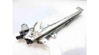 ELEVALUNAS DELANTERO IZQUIERDO HONDA CIVIC IX (2013-) 1.6 I-DTEC (FK3) 120CV 1597CC - L.7073045 / 13112606