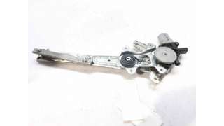ELEVALUNAS DELANTERO IZQUIERDO HONDA CIVIC IX (2013-) 1.6 I-DTEC (FK3) 120CV 1597CC - L.7073045 / 13112606
