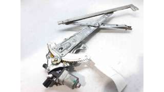 ELEVALUNAS DELANTERO DERECHO HONDA CIVIC IX (2013-) 1.6 I-DTEC (FK3) 120CV 1597CC - L.7073048 / 13100302