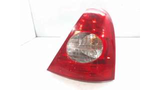 PILOTO TRASERO DERECHO RENAULT CLIO II (2001-2016) 1.2 16V (BB05, BB0W, BB11, BB27, BB2T, BB2U, BB2V, CB05,... 75CV 1149CC 