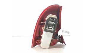 PILOTO TRASERO DERECHO RENAULT CLIO II (2001-2016) 1.2 16V (BB05, BB0W, BB11, BB27, BB2T, BB2U, BB2V, CB05,... 75CV 1149CC 