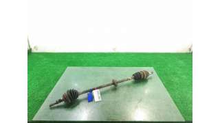 TRANSMISION DELANTERA DERECHA OPEL ASTRA G FASTBACK (2000-2005) 1.6 (F08, F48) 84CV 1598CC - L.7074053 / 13243461