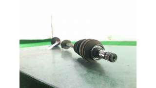 TRANSMISION DELANTERA DERECHA OPEL ASTRA G FASTBACK (2000-2005) 1.6 (F08, F48) 84CV 1598CC - L.7074053 / 13243461