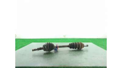 TRANSMISION DELANTERA IZQUIERDA OPEL ASTRA G FASTBACK (2000-2005) 1.6 (F08, F48) 84CV 1598CC - L.7074054 / 9117407