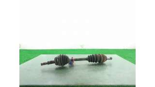 TRANSMISION DELANTERA IZQUIERDA OPEL ASTRA G FASTBACK (2000-2005) 1.6 (F08, F48) 84CV 1598CC - L.7074054 / 9117407