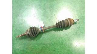 TRANSMISION DELANTERA IZQUIERDA OPEL ASTRA G FASTBACK (2000-2005) 1.6 (F08, F48) 84CV 1598CC - L.7074054 / 9117407