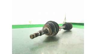 TRANSMISION DELANTERA IZQUIERDA OPEL ASTRA G FASTBACK (2000-2005) 1.6 (F08, F48) 84CV 1598CC - L.7074054 / 9117407