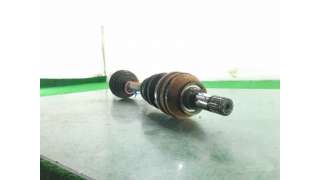 TRANSMISION DELANTERA IZQUIERDA OPEL ASTRA G FASTBACK (2000-2005) 1.6 (F08, F48) 84CV 1598CC - L.7074054 / 9117407