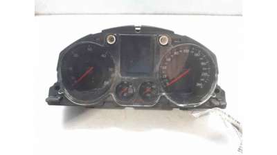 CUADRO INSTRUMENTOS VOLKSWAGEN PASSAT (2005-2010) 2.0 TDI 16V 140CV 1968CC - L.7074158 / A2C53106067