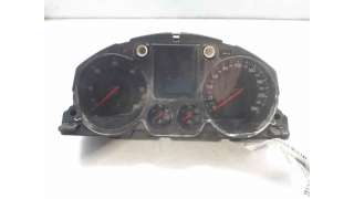 CUADRO INSTRUMENTOS VOLKSWAGEN PASSAT (2005-2010) 2.0 TDI 16V 140CV 1968CC - L.7074158 / A2C53106067