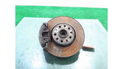 MANGUETA DELANTERA IZQUIERDA VOLKSWAGEN PASSAT (2005-2010) 2.0 TDI 16V 140CV 1968CC - L.7074234 / 3C0407253F