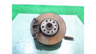 MANGUETA DELANTERA IZQUIERDA VOLKSWAGEN PASSAT (2005-2010) 2.0 TDI 16V 140CV 1968CC - L.7074234 / 3C0407253F