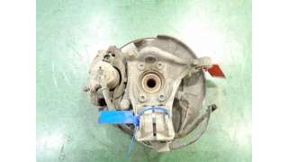 MANGUETA DELANTERA IZQUIERDA VOLKSWAGEN PASSAT (2005-2010) 2.0 TDI 16V 140CV 1968CC - L.7074234 / 3C0407253F