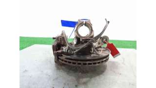 MANGUETA DELANTERA IZQUIERDA VOLKSWAGEN PASSAT (2005-2010) 2.0 TDI 16V 140CV 1968CC - L.7074234 / 3C0407253F