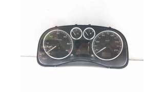 CUADRO INSTRUMENTOS PEUGEOT 307 (2000-2007) 2.0 HDI 90 90CV 1997CC - L.7074439 / 9655476580