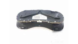 CUADRO INSTRUMENTOS PEUGEOT 307 (2000-2007) 2.0 HDI 90 90CV 1997CC - L.7074439 / 9655476580