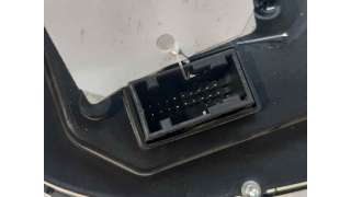 CUADRO INSTRUMENTOS PEUGEOT 307 (2000-2007) 2.0 HDI 90 90CV 1997CC - L.7074439 / 9655476580
