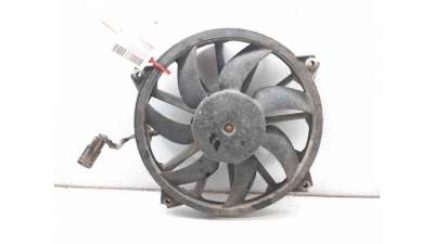 ELECTROVENTILADOR PEUGEOT 307 (2000-2007) 2.0 HDI 90 90CV 1997CC - L.7074447 / 9650116580