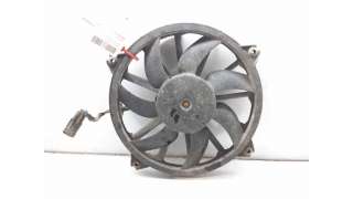 ELECTROVENTILADOR PEUGEOT 307 (2000-2007) 2.0 HDI 90 90CV 1997CC - L.7074447 / 9650116580