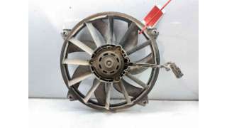 ELECTROVENTILADOR PEUGEOT 307 (2000-2007) 2.0 HDI 90 90CV 1997CC - L.7074447 / 9650116580